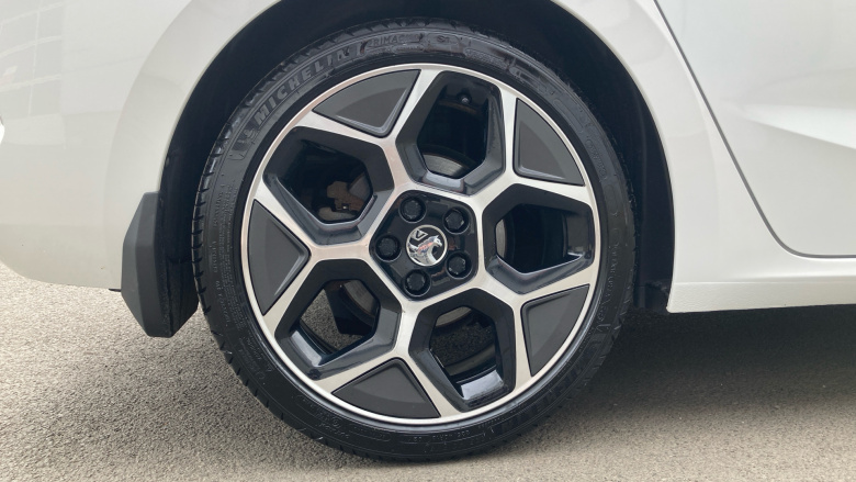 Vauxhall Astra 1.2 Turbo 130 Ultimate 5dr Petrol Hatchback